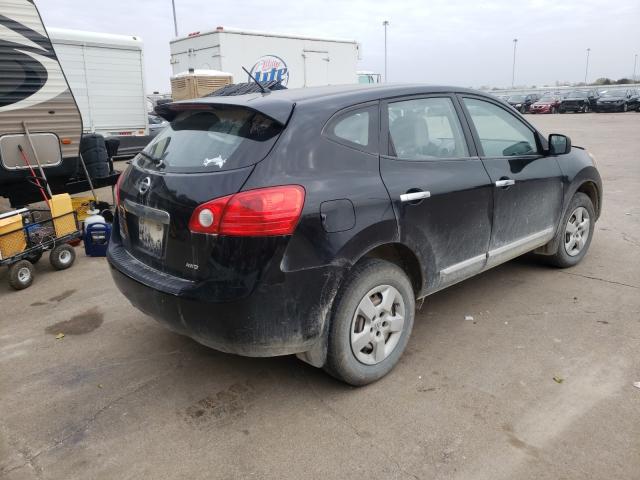 Photo 3 VIN: JN8AS5MV4CW377602 - NISSAN ROGUE S 