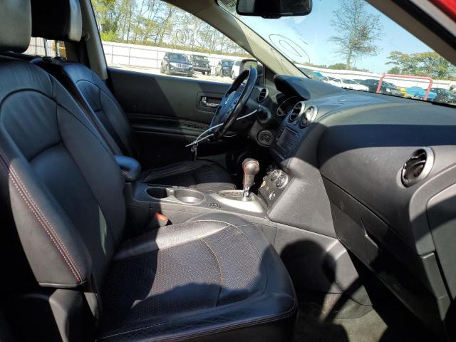 Photo 4 VIN: JN8AS5MV4CW381343 - NISSAN ROGUE S 