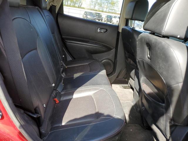 Photo 5 VIN: JN8AS5MV4CW381343 - NISSAN ROGUE S 