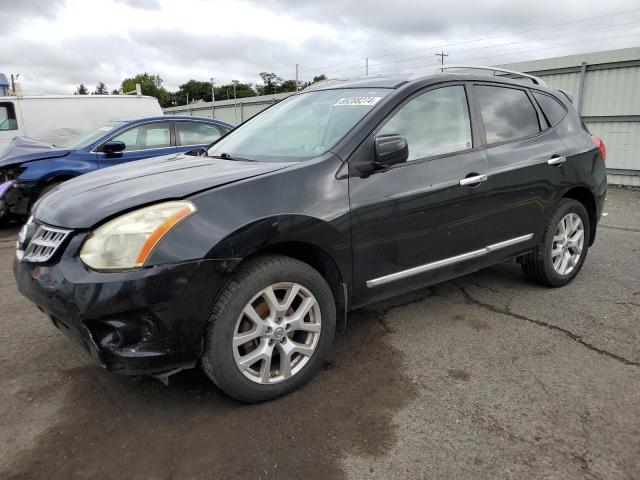 Photo 0 VIN: JN8AS5MV4CW385943 - NISSAN ROGUE S 