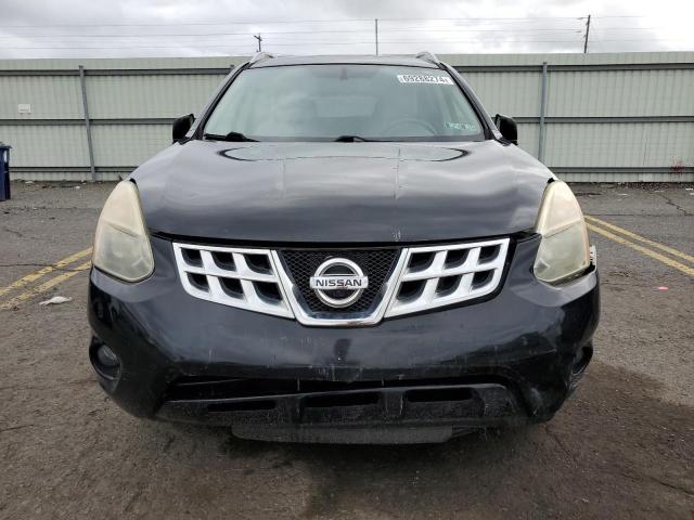 Photo 4 VIN: JN8AS5MV4CW385943 - NISSAN ROGUE S 