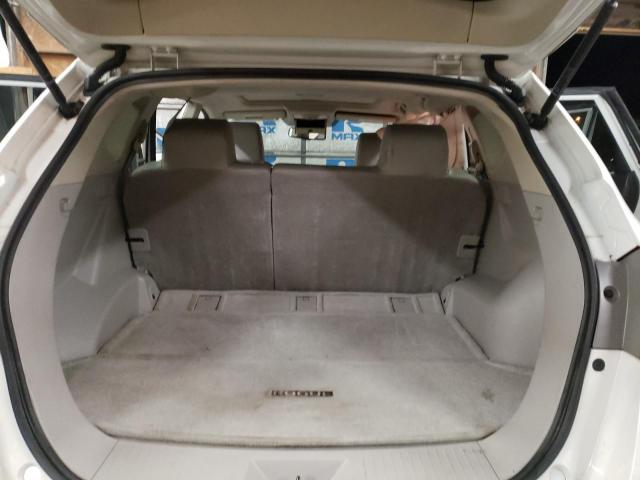 Photo 8 VIN: JN8AS5MV4CW386039 - NISSAN ROGUE 