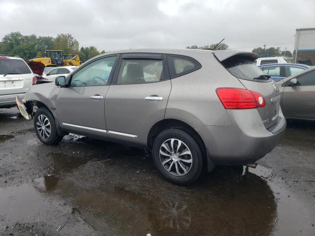 Photo 1 VIN: JN8AS5MV4CW386977 - NISSAN ROGUE 