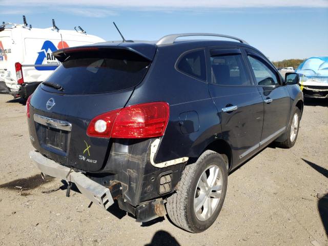 Photo 3 VIN: JN8AS5MV4CW387448 - NISSAN ROGUE 