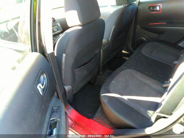 Photo 7 VIN: JN8AS5MV4CW387451 - NISSAN ROGUE 