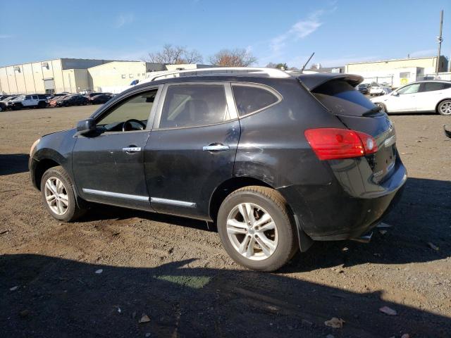 Photo 1 VIN: JN8AS5MV4CW389362 - NISSAN ROGUE S 