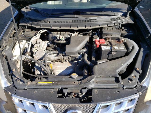 Photo 11 VIN: JN8AS5MV4CW389362 - NISSAN ROGUE S 