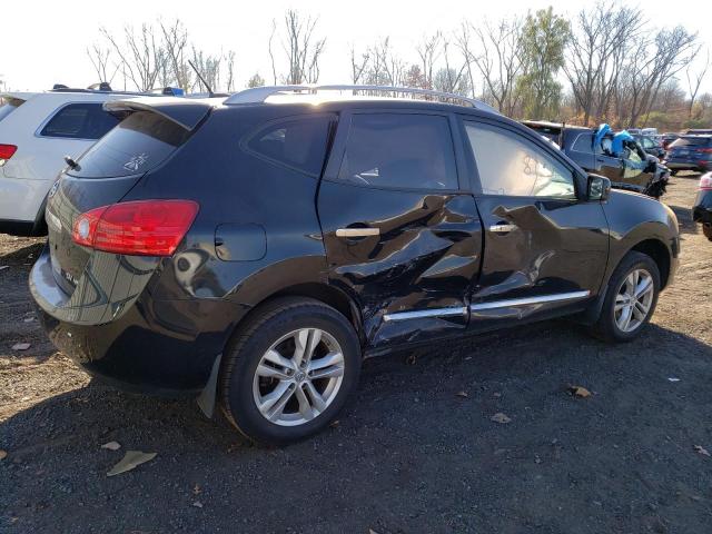 Photo 2 VIN: JN8AS5MV4CW389362 - NISSAN ROGUE S 