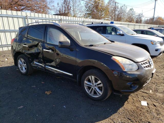 Photo 3 VIN: JN8AS5MV4CW389362 - NISSAN ROGUE S 