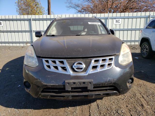 Photo 4 VIN: JN8AS5MV4CW389362 - NISSAN ROGUE S 