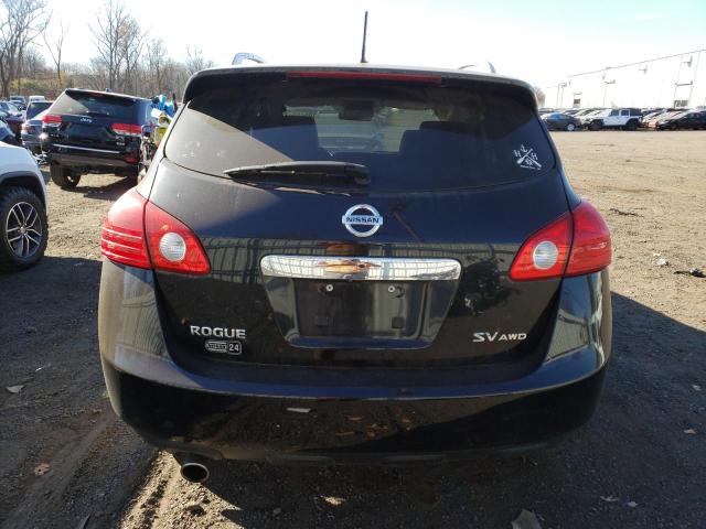 Photo 5 VIN: JN8AS5MV4CW389362 - NISSAN ROGUE S 