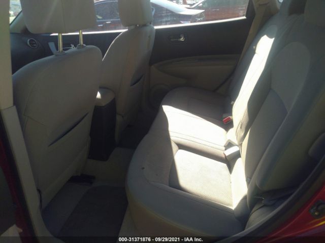 Photo 7 VIN: JN8AS5MV4CW390057 - NISSAN ROGUE 