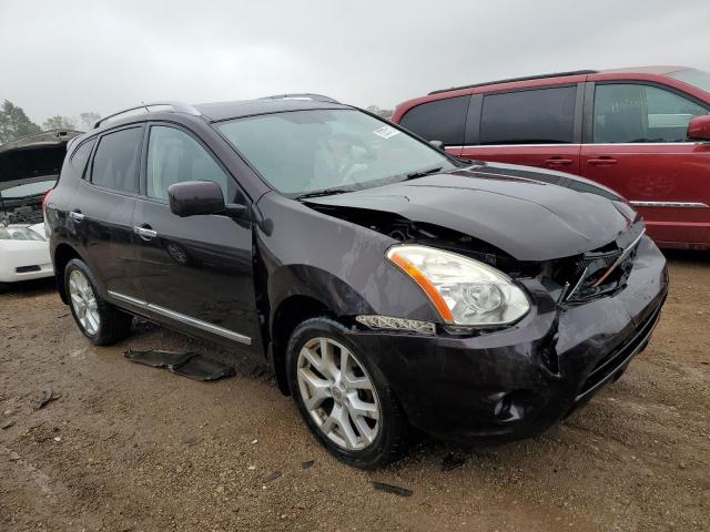 Photo 3 VIN: JN8AS5MV4CW393069 - NISSAN ROGUE 