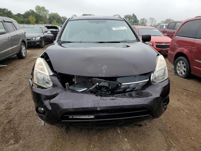 Photo 4 VIN: JN8AS5MV4CW393069 - NISSAN ROGUE 