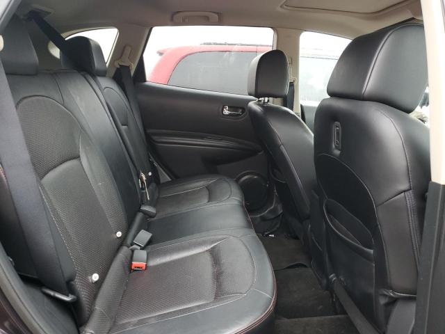 Photo 9 VIN: JN8AS5MV4CW393069 - NISSAN ROGUE 