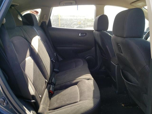 Photo 5 VIN: JN8AS5MV4CW393878 - NISSAN ROGUE S 