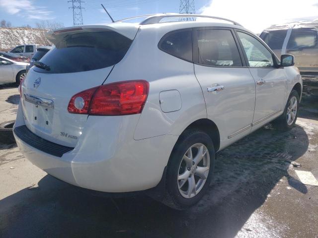 Photo 3 VIN: JN8AS5MV4CW394867 - NISSAN ROGUE S 