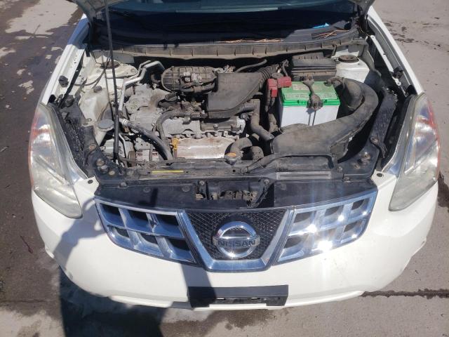 Photo 6 VIN: JN8AS5MV4CW394867 - NISSAN ROGUE S 