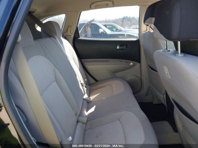 Photo 7 VIN: JN8AS5MV4CW396974 - NISSAN ROGUE 