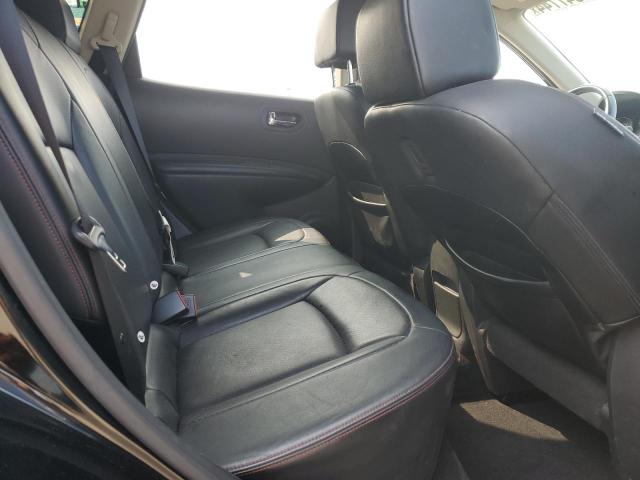 Photo 10 VIN: JN8AS5MV4CW398269 - NISSAN ROGUE S 