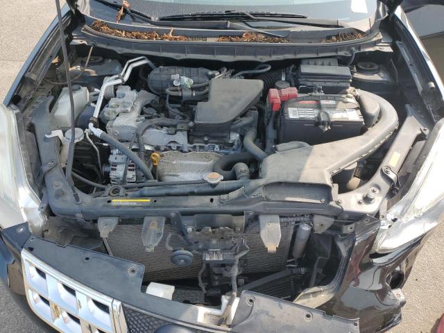 Photo 11 VIN: JN8AS5MV4CW398269 - NISSAN ROGUE S 