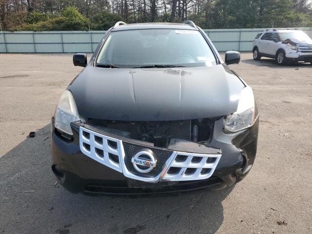 Photo 4 VIN: JN8AS5MV4CW398269 - NISSAN ROGUE S 