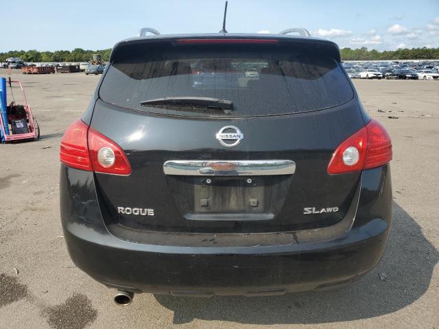 Photo 5 VIN: JN8AS5MV4CW398269 - NISSAN ROGUE S 