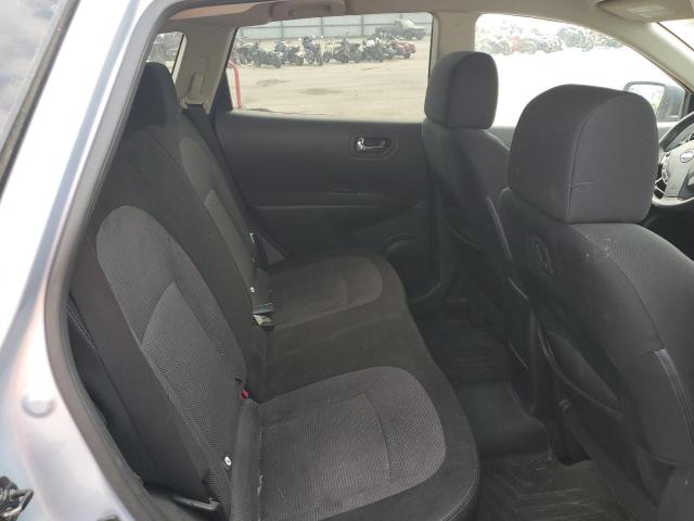 Photo 10 VIN: JN8AS5MV4CW398868 - NISSAN ROGUE 