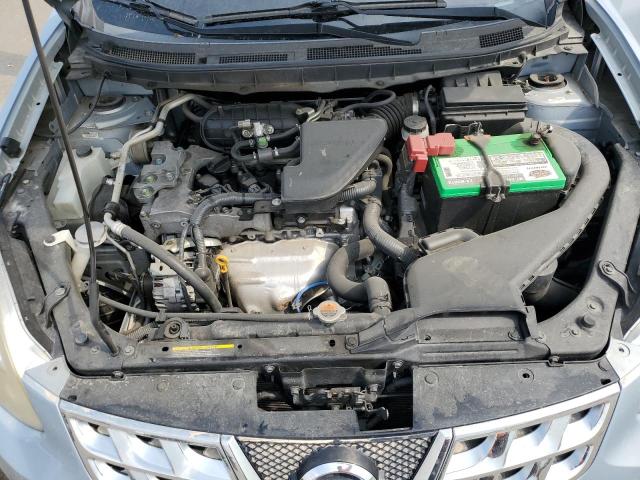 Photo 11 VIN: JN8AS5MV4CW398868 - NISSAN ROGUE 