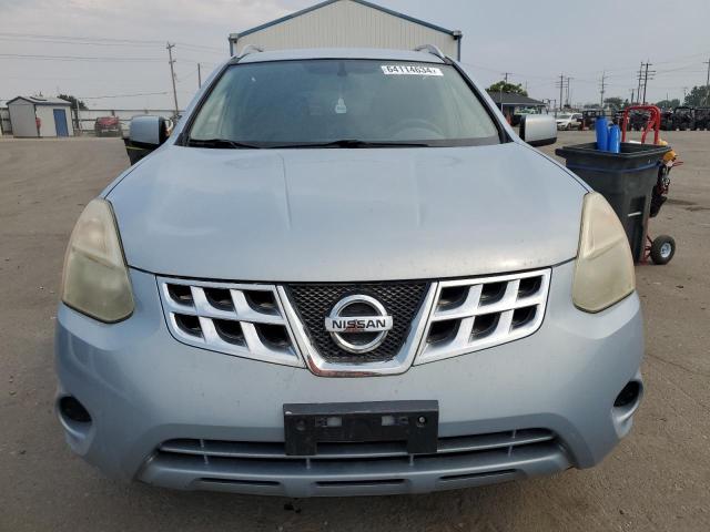 Photo 4 VIN: JN8AS5MV4CW398868 - NISSAN ROGUE 