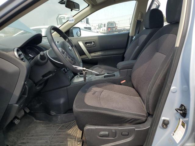 Photo 6 VIN: JN8AS5MV4CW398868 - NISSAN ROGUE 