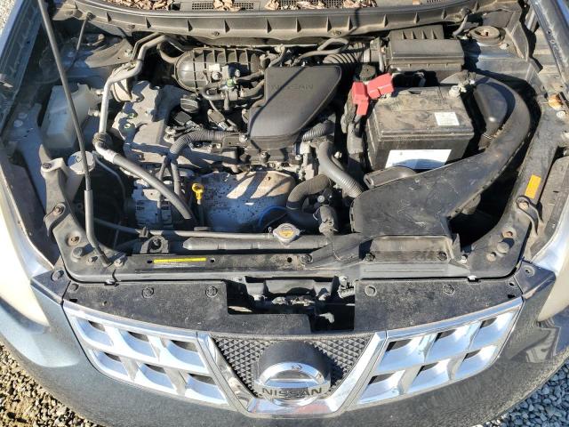 Photo 11 VIN: JN8AS5MV4CW399468 - NISSAN ROGUE S 