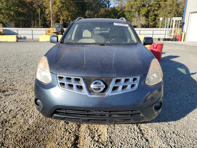 Photo 4 VIN: JN8AS5MV4CW399468 - NISSAN ROGUE S 