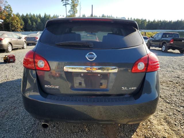 Photo 5 VIN: JN8AS5MV4CW399468 - NISSAN ROGUE S 