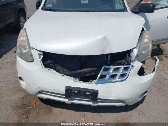 Photo 5 VIN: JN8AS5MV4CW402580 - NISSAN ROGUE 