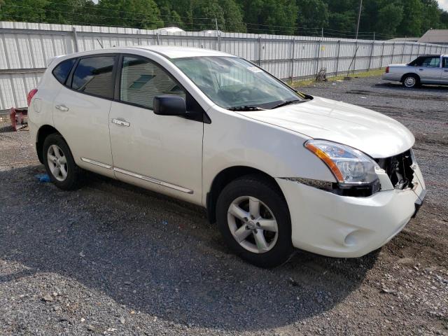 Photo 3 VIN: JN8AS5MV4CW406239 - NISSAN ROGUE 