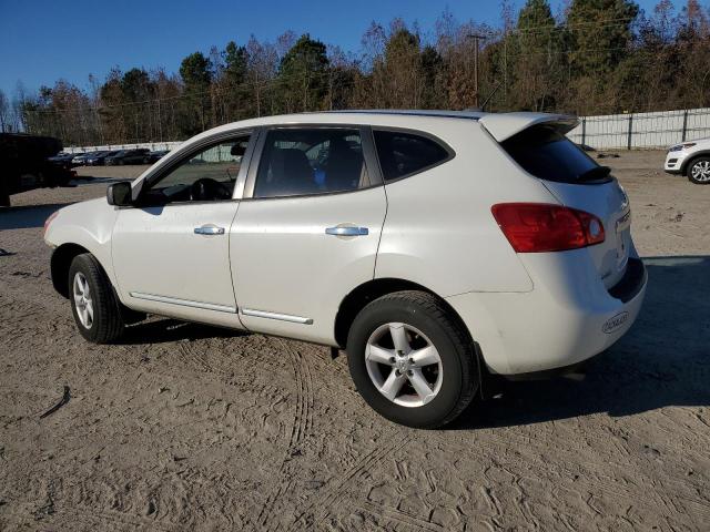 Photo 1 VIN: JN8AS5MV4CW406502 - NISSAN ROGUE 