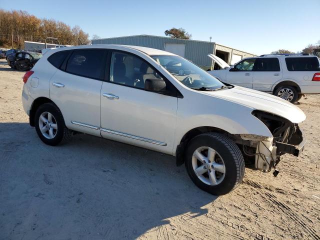 Photo 3 VIN: JN8AS5MV4CW406502 - NISSAN ROGUE 