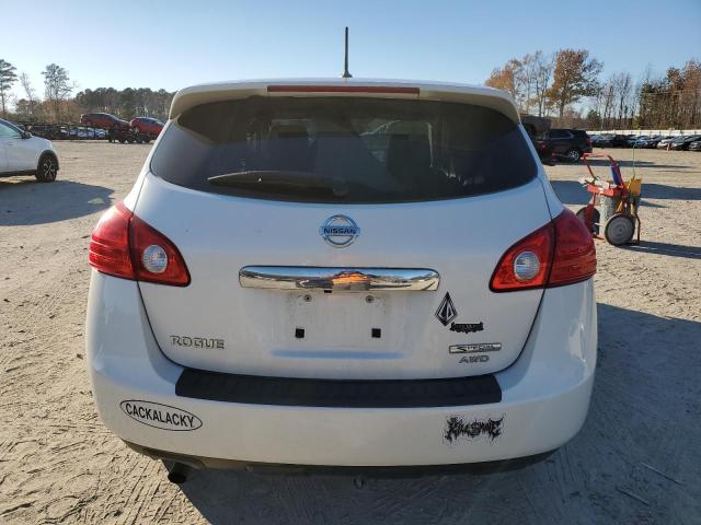 Photo 5 VIN: JN8AS5MV4CW406502 - NISSAN ROGUE 