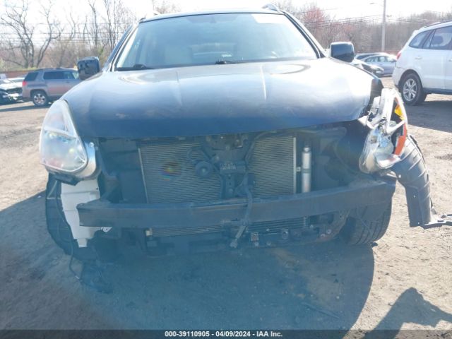 Photo 5 VIN: JN8AS5MV4CW407553 - NISSAN ROGUE 