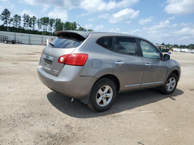 Photo 2 VIN: JN8AS5MV4CW417919 - NISSAN ROGUE 