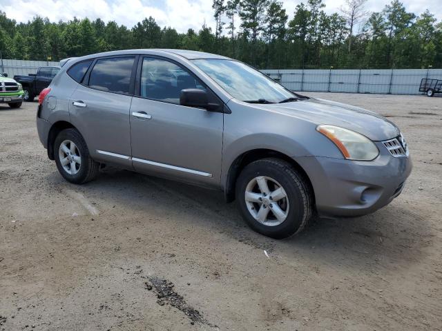 Photo 3 VIN: JN8AS5MV4CW417919 - NISSAN ROGUE 