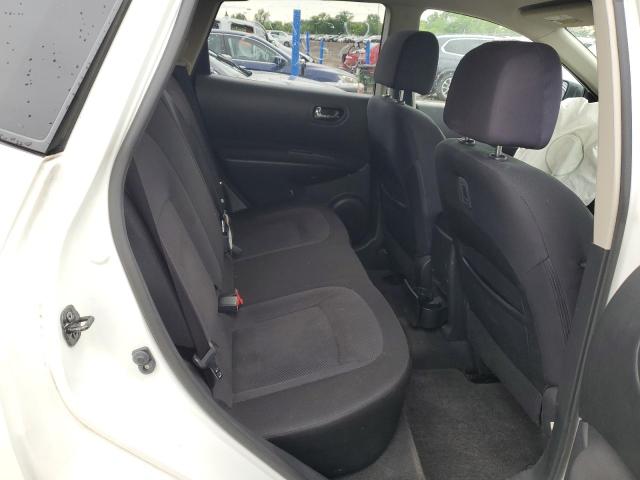 Photo 10 VIN: JN8AS5MV4CW418245 - NISSAN ROGUE 