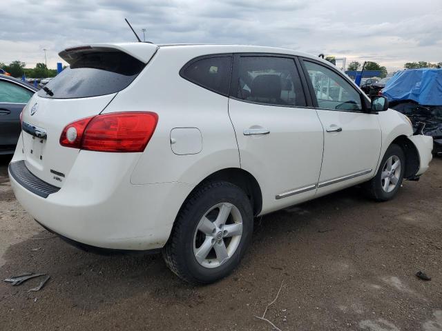 Photo 2 VIN: JN8AS5MV4CW418245 - NISSAN ROGUE 