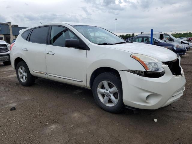 Photo 3 VIN: JN8AS5MV4CW418245 - NISSAN ROGUE 