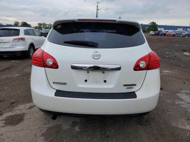 Photo 5 VIN: JN8AS5MV4CW418245 - NISSAN ROGUE 