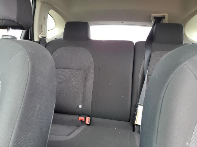 Photo 9 VIN: JN8AS5MV4CW418245 - NISSAN ROGUE 