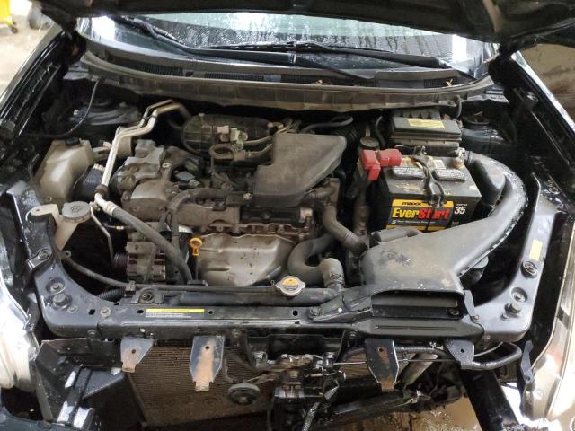 Photo 11 VIN: JN8AS5MV4CW419590 - NISSAN ROGUE 