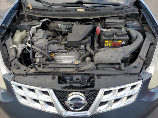 Photo 11 VIN: JN8AS5MV4CW704984 - NISSAN ROGUE S 