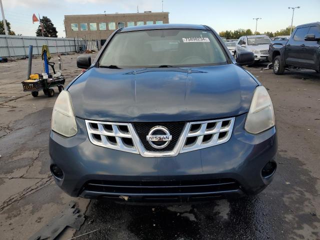 Photo 4 VIN: JN8AS5MV4CW704984 - NISSAN ROGUE S 